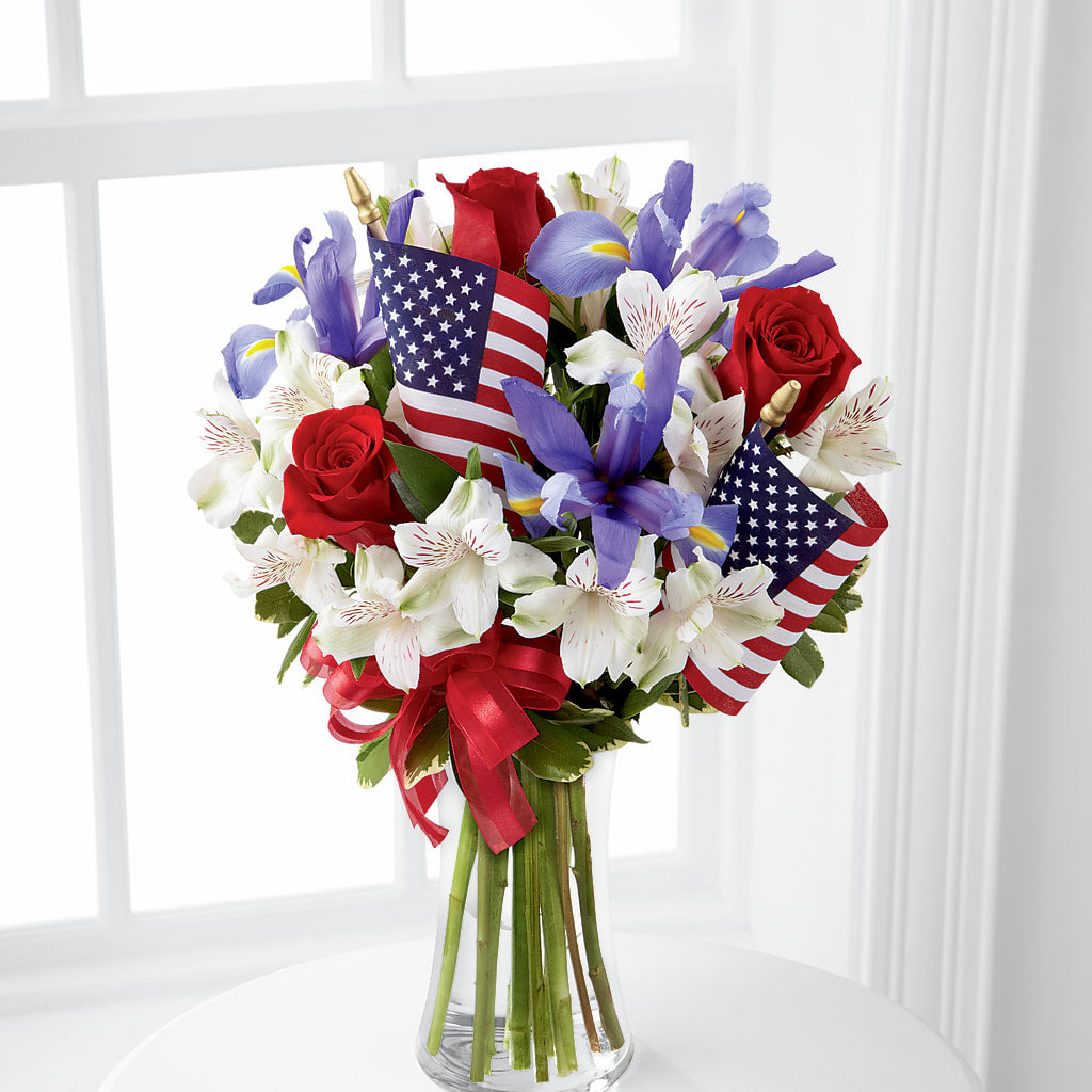 Unity Bouquet – Tri-city Florist, Vista CA