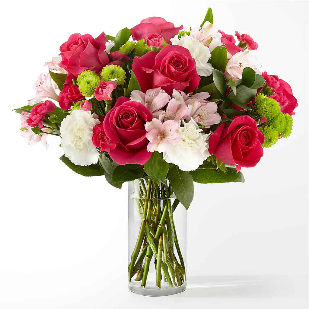 Sweet & Pretty Bouquet – Tri-city Florist, Vista CA