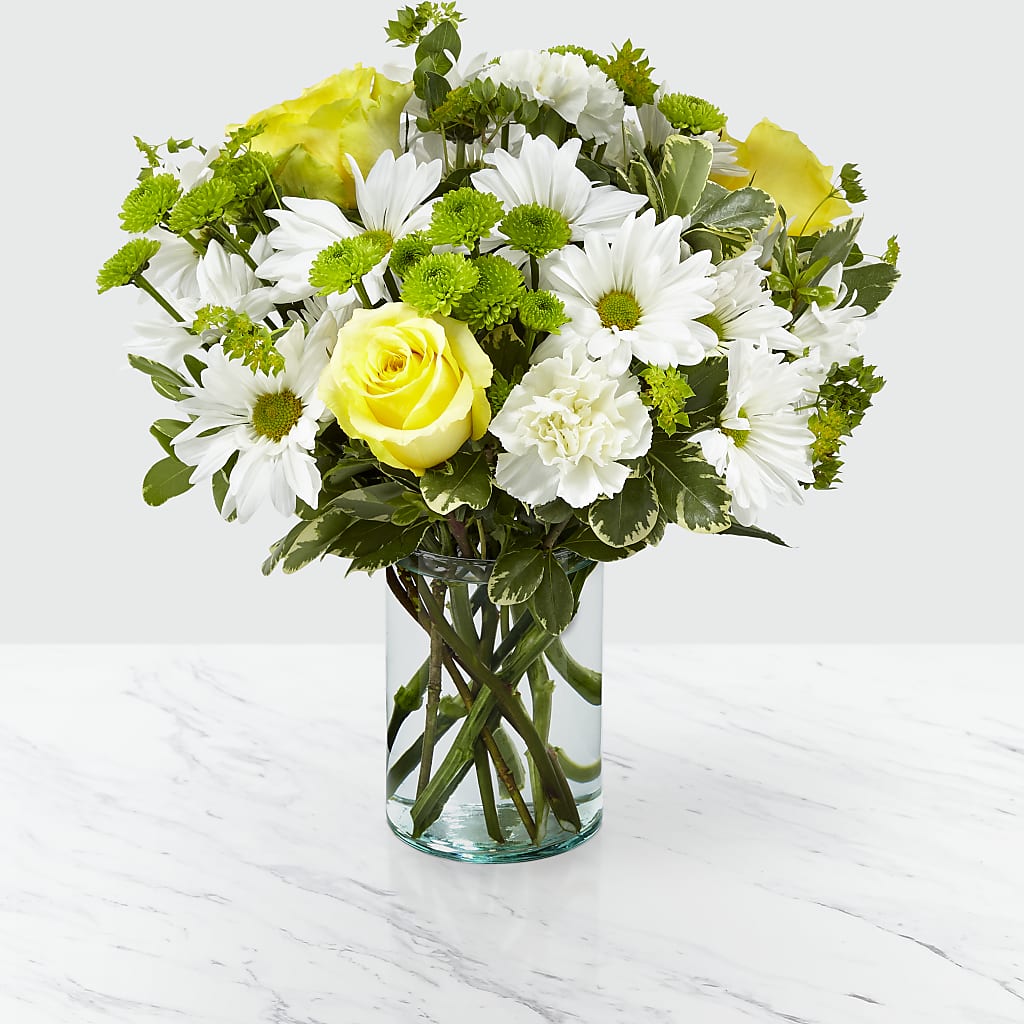 Happy Day Bouquet – Tri-city Florist, Vista CA