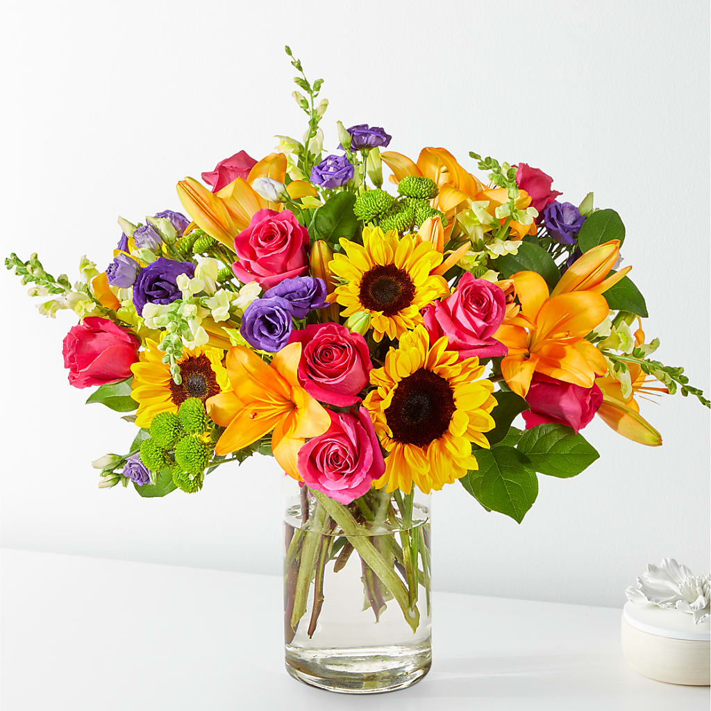 Best Day Bouquet – Tri-city Florist, Vista CA