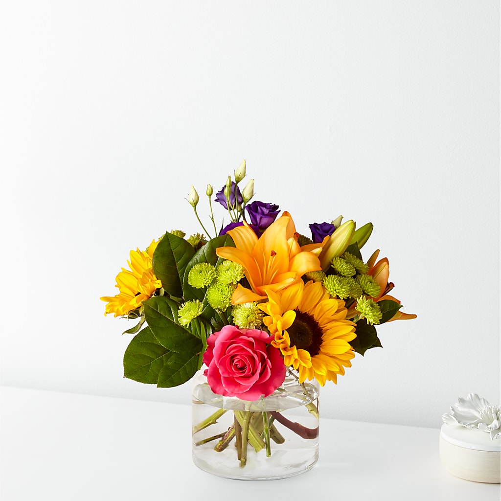 Best Day Bouquet – Tri-city Florist, Vista CA