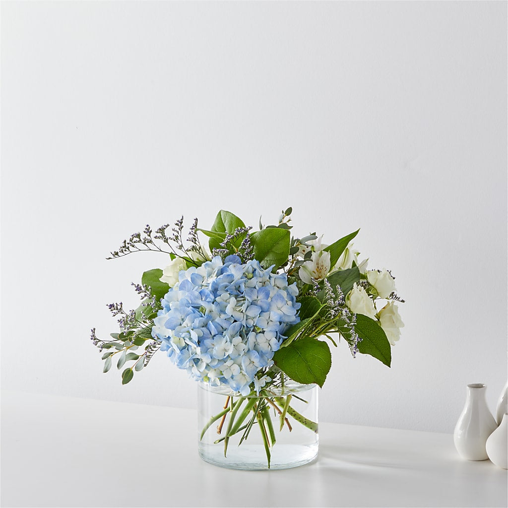 Coastal Blossom Bouquet – Tri-city Florist, Vista CA