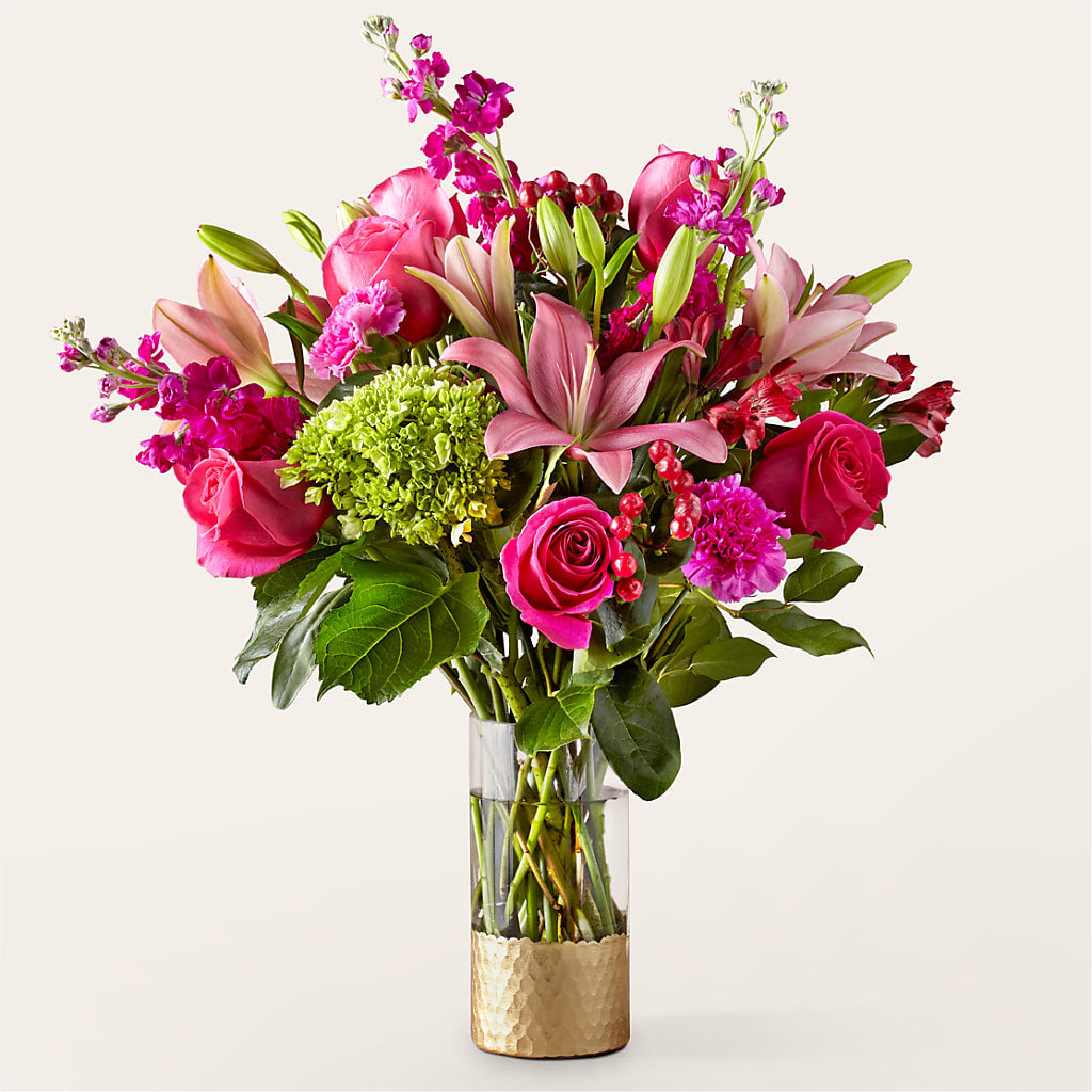Magic in the Air Bouquet – Tri-city Florist, Vista CA