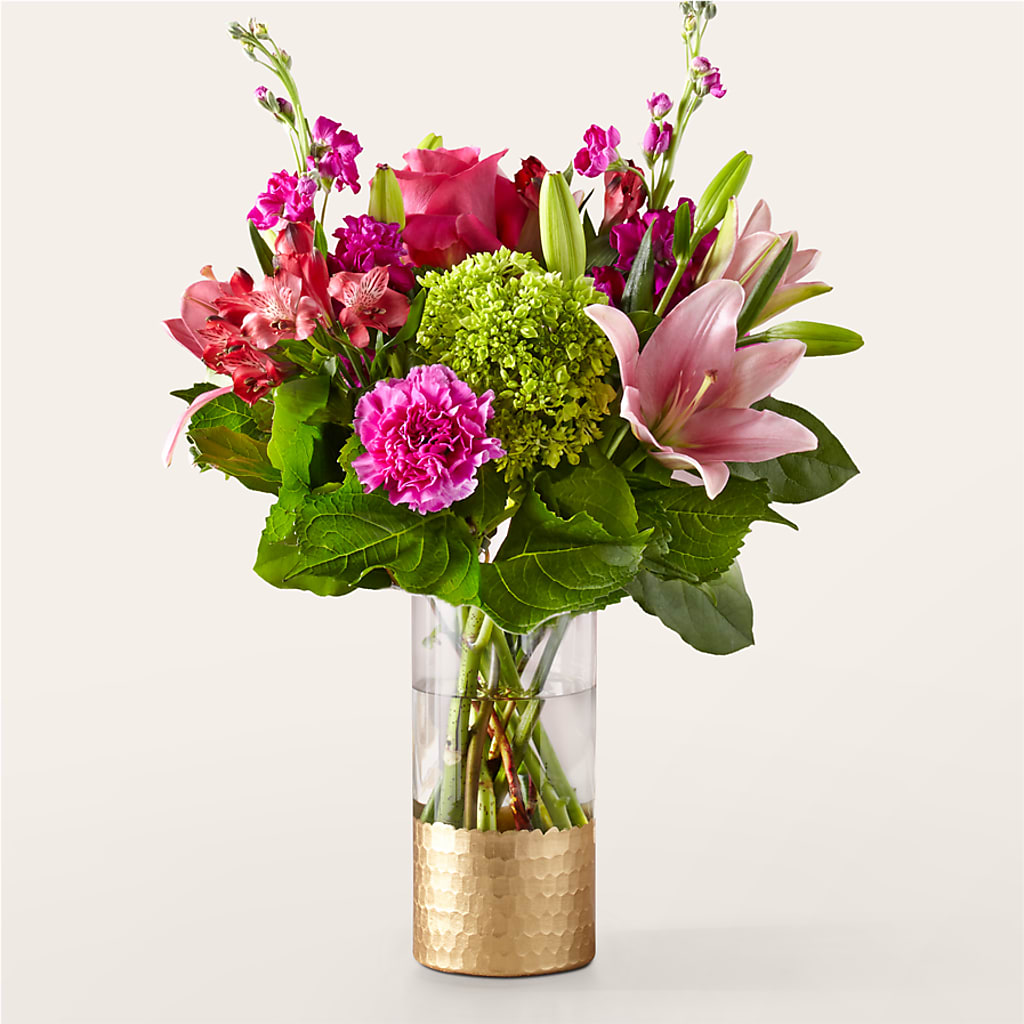 Magic in the Air Bouquet – Tri-city Florist, Vista CA