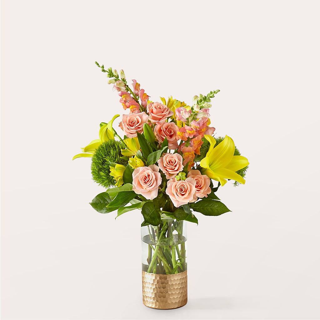 Getaway Bouquet – Tri-city Florist, Vista CA