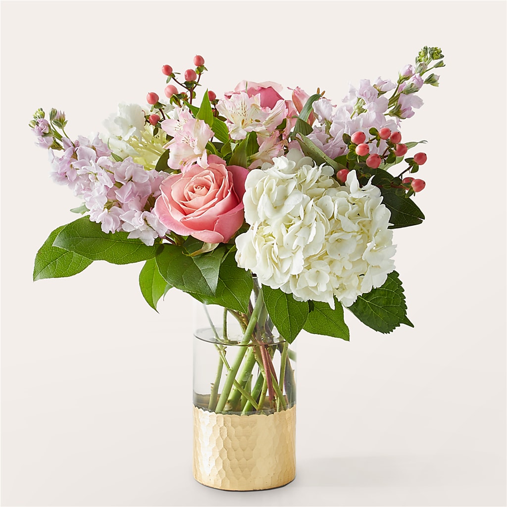 Little Luxuries Bouquet – Tri-city Florist, Vista CA