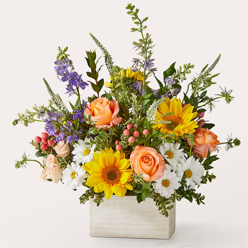 The Good Life Bouquet – Tri-city Florist, Vista CA