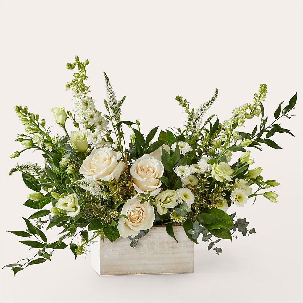 Cashmere Bouquet – Tri-city Florist, Vista CA