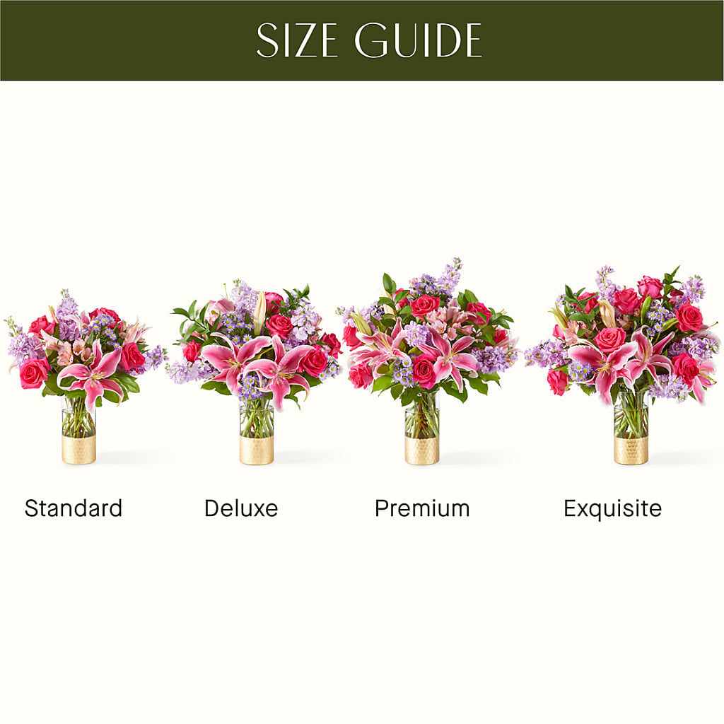 Written in the Stars Bouquet – Tri-city Florist, Vista CA