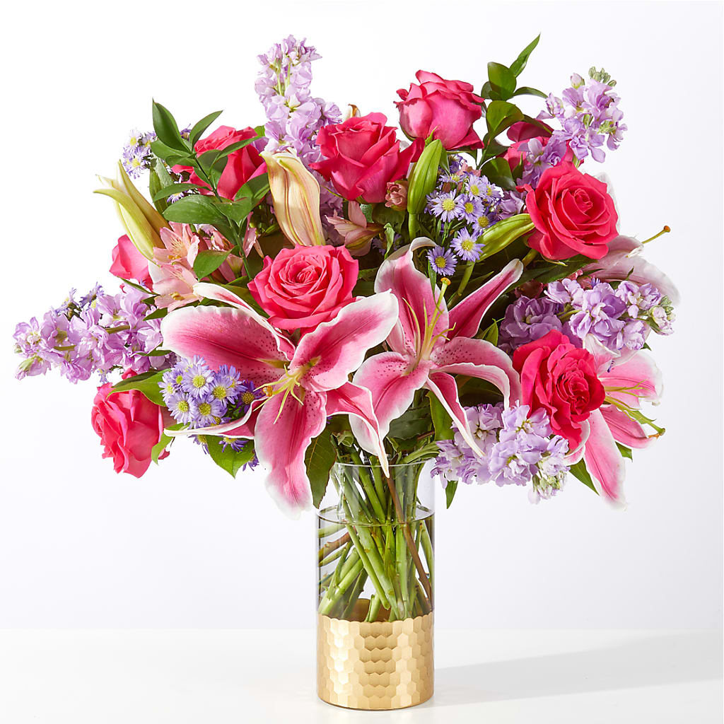 Written in the Stars Bouquet – Tri-city Florist, Vista CA
