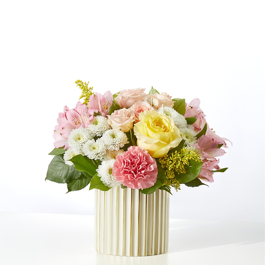 Watercolors Bouquet – Tri-city Florist, Vista CA