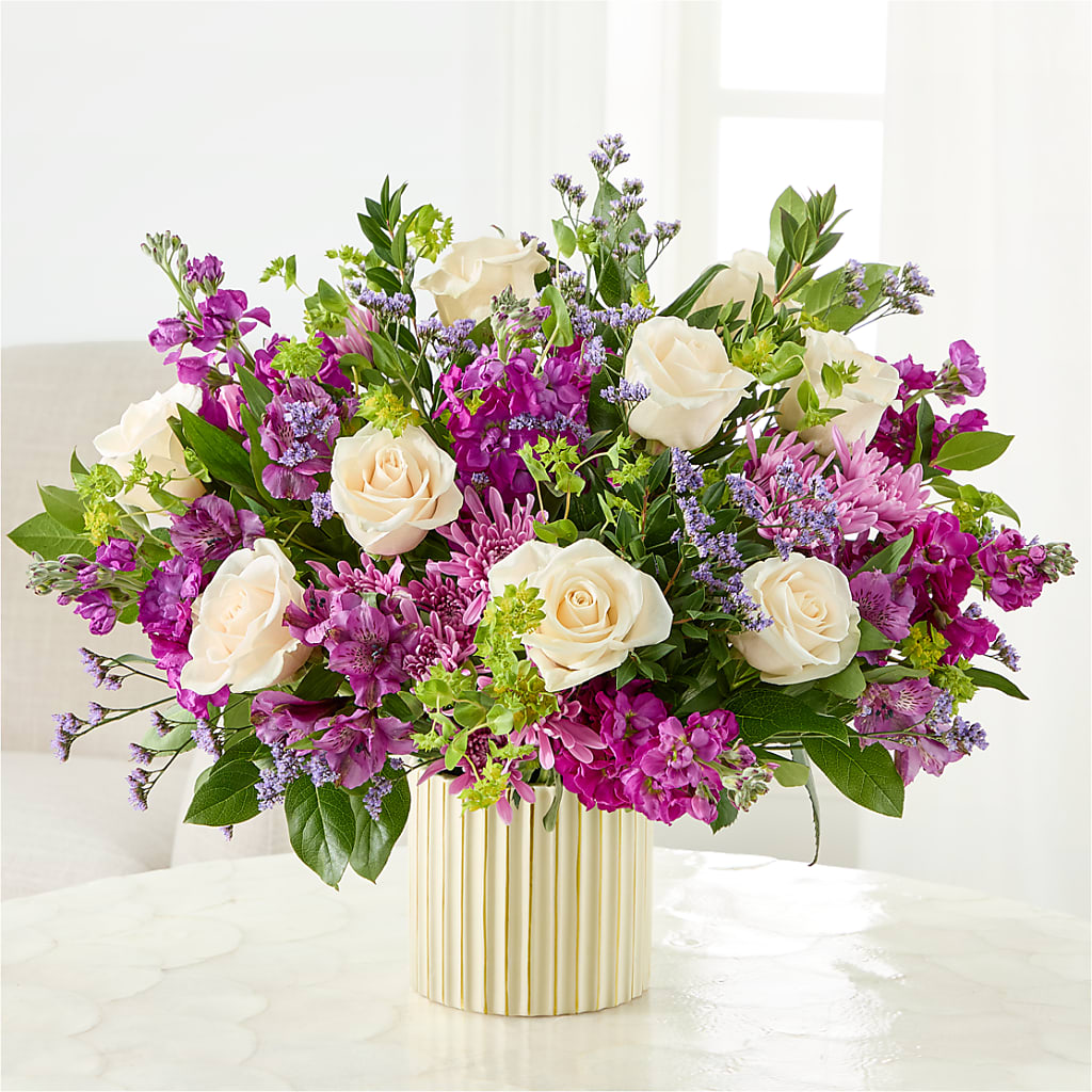 The Boutique Bouquet – Tri-city Florist, Vista CA