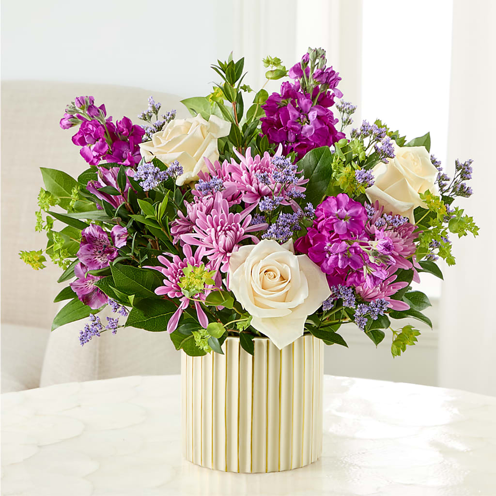The Boutique Bouquet – Tri-city Florist, Vista CA