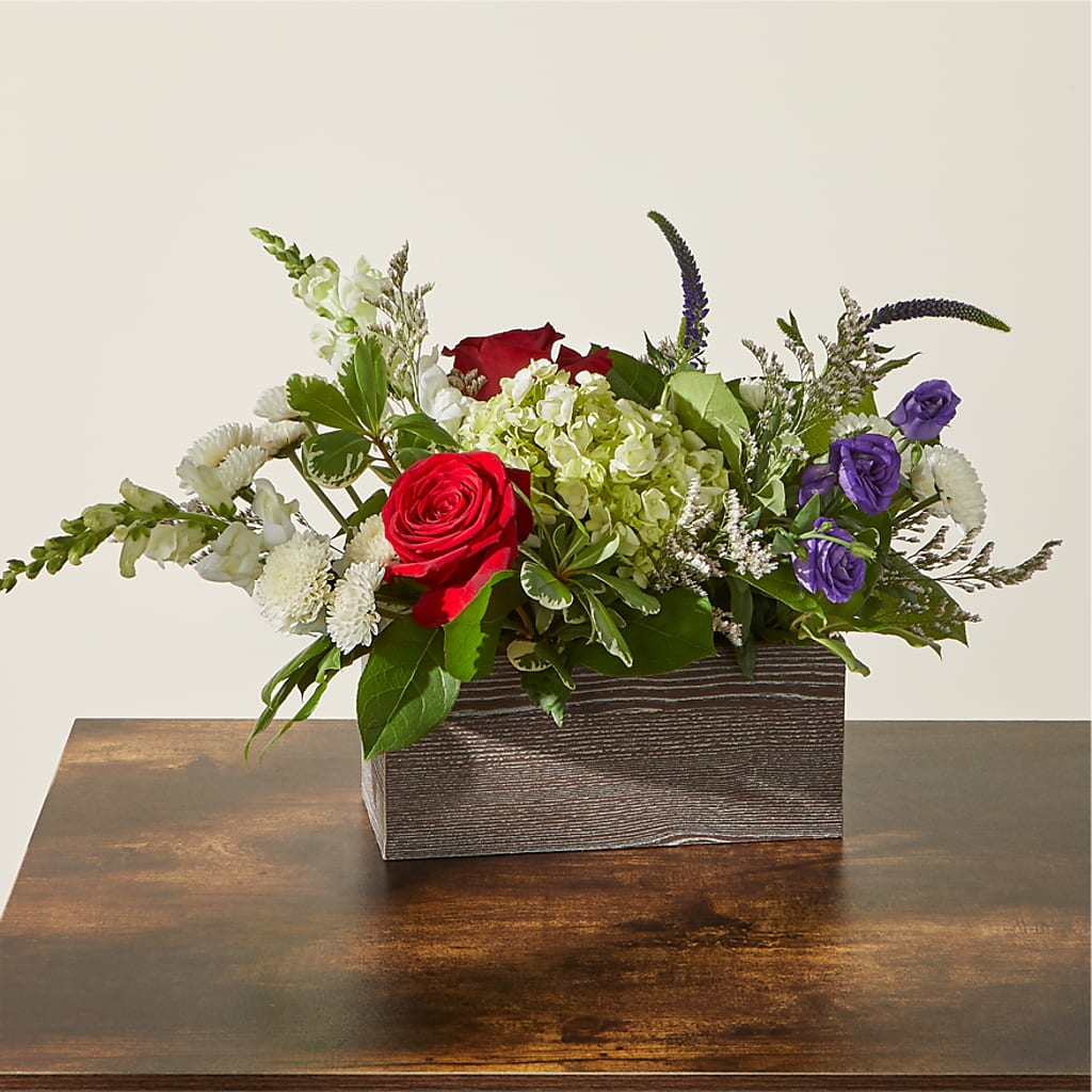 Sweet Magnolia Bouquet – Tri-city Florist, Vista CA