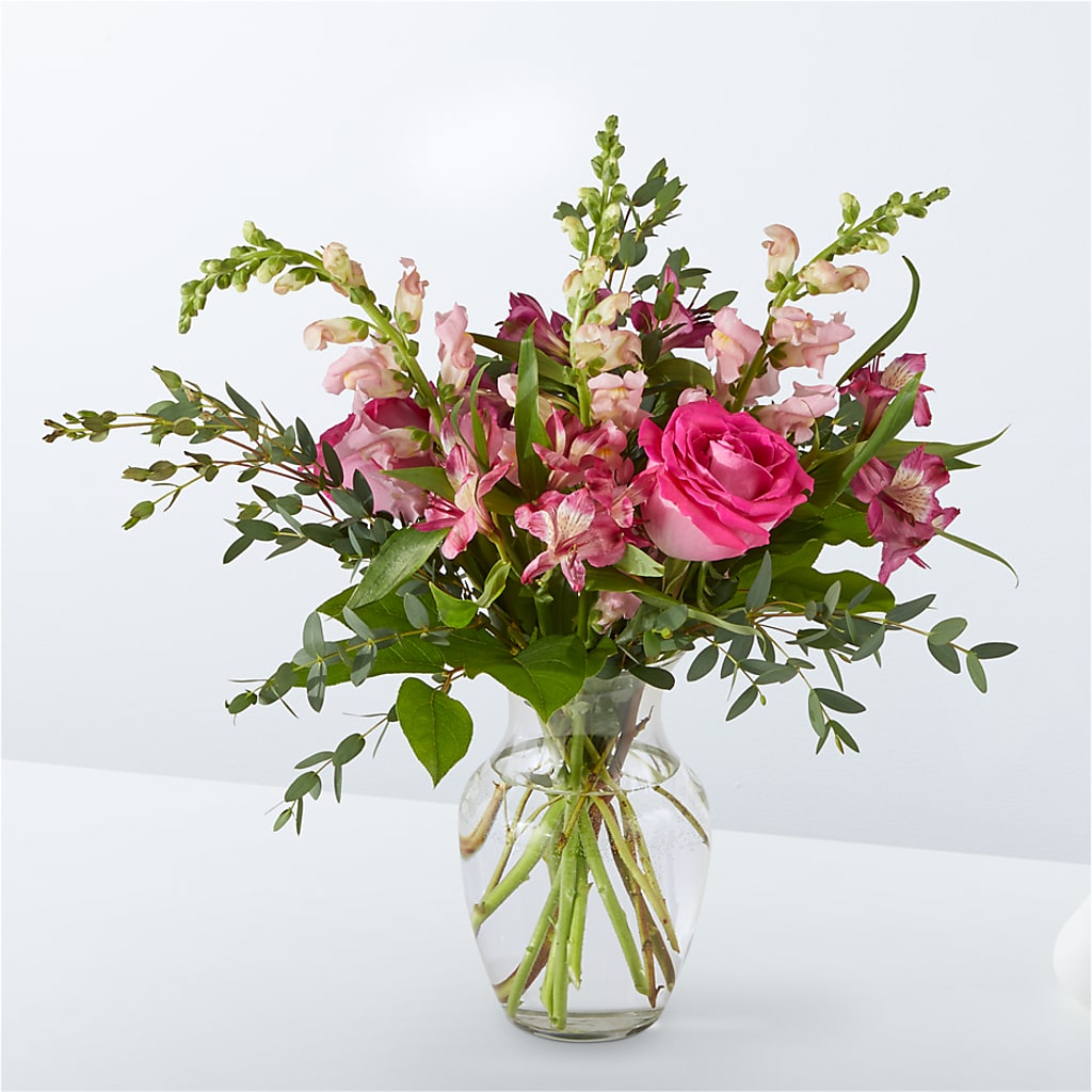 Evermore Bouquet – Tri-city Florist, Vista CA