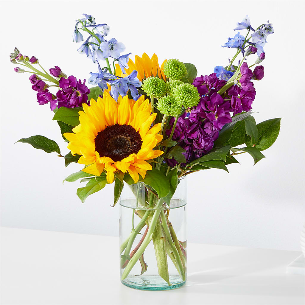 Catching Rays Bouquet – Tri-city Florist, Vista CA