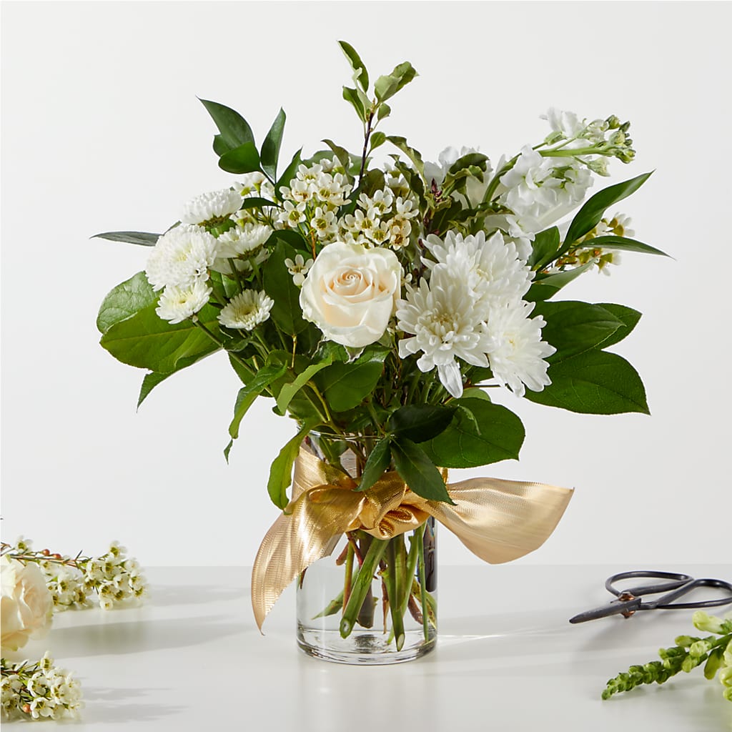 New Beginnings – A Florist Original – Tri-city Florist, Vista CA