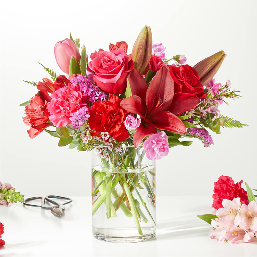 Together Forever - A Florist Original – Tri-city Florist, Vista CA