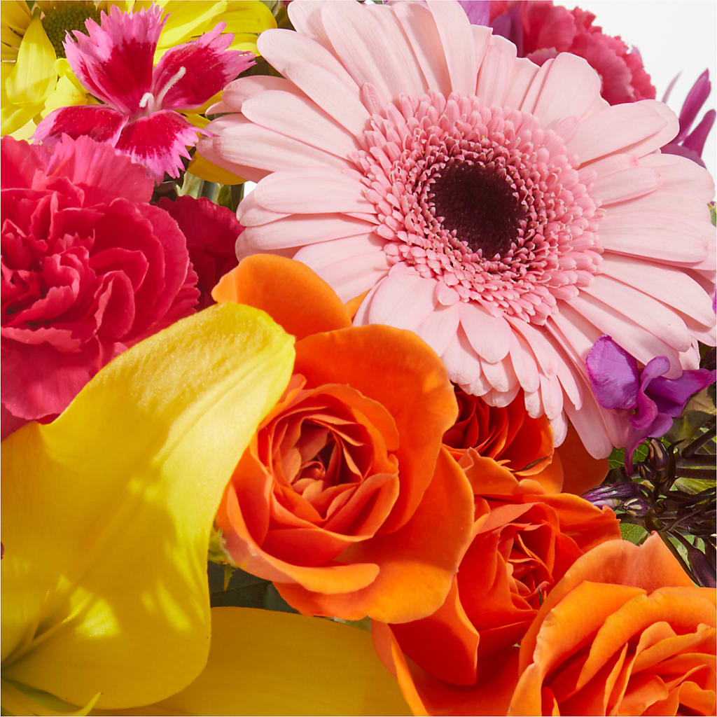 You're Invited - A Florist Original – Tri-city Florist, Vista CA