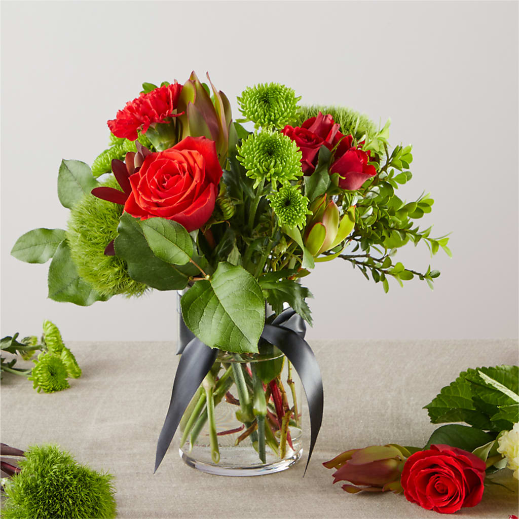 Heritage Kindle – A Florist Original – Tri-city Florist, Vista CA