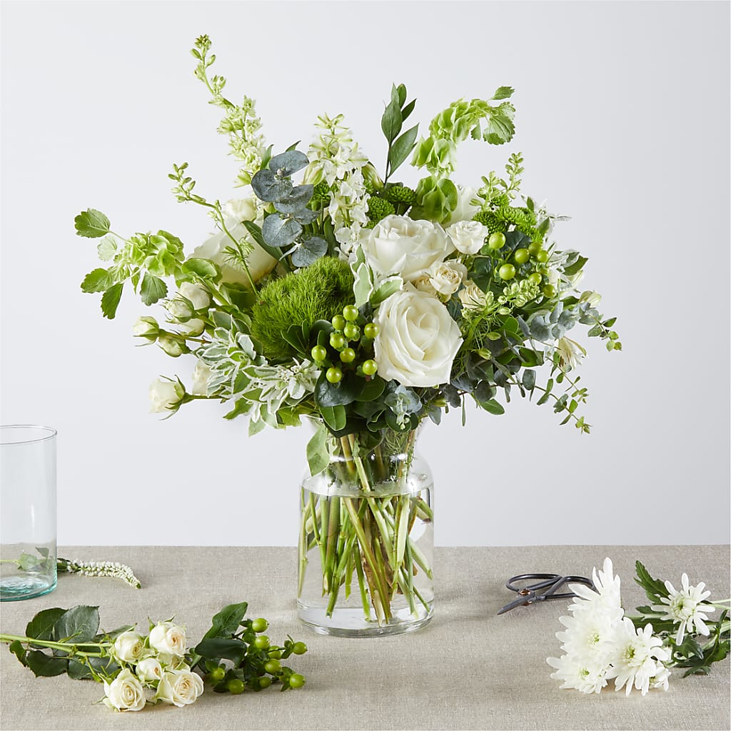 Irish Garden - A Florist Original – Tri-city Florist, Vista CA