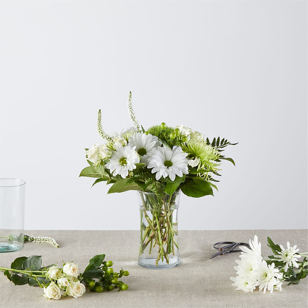 Irish Garden - A Florist Original – Tri-city Florist, Vista CA