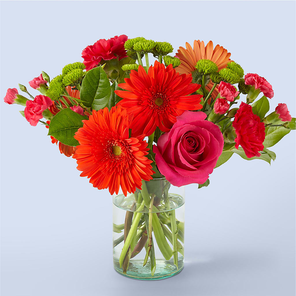 Best Dressed Bouquet – Tri-city Florist, Vista CA