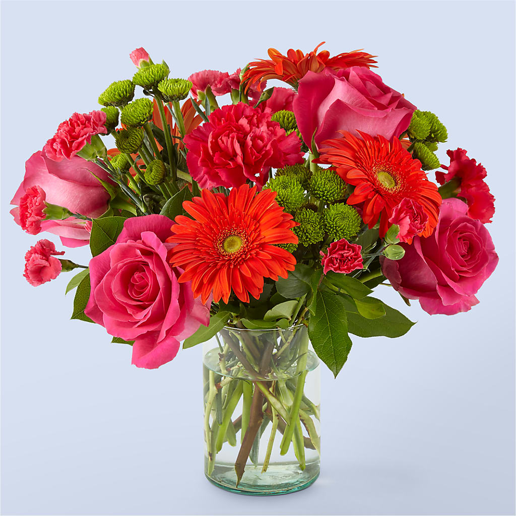 Best Dressed Bouquet – Tri-city Florist, Vista CA