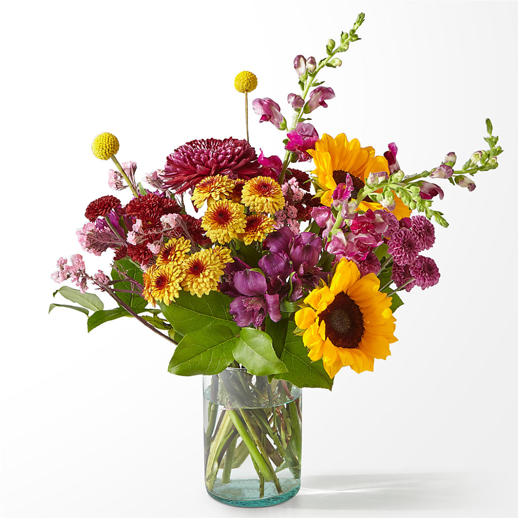 Pop of Whimsy Bouquet – Tri-city Florist, Vista CA