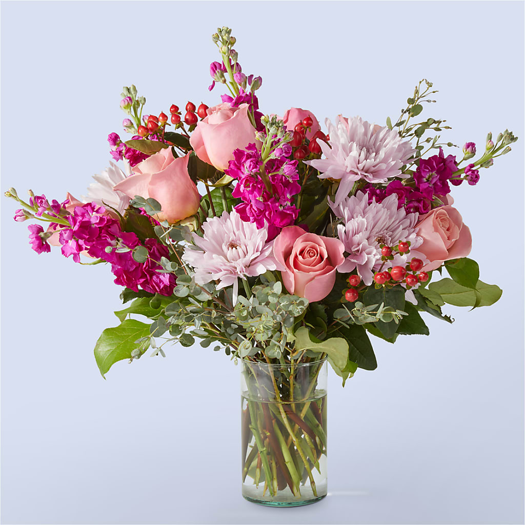 Sunday Morning Bouquet – Tri-city Florist, Vista CA