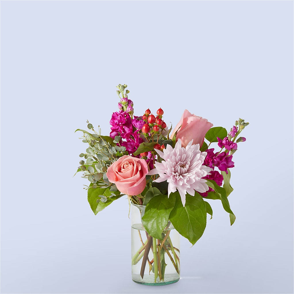 Sunday Morning Bouquet – Tri-city Florist, Vista CA