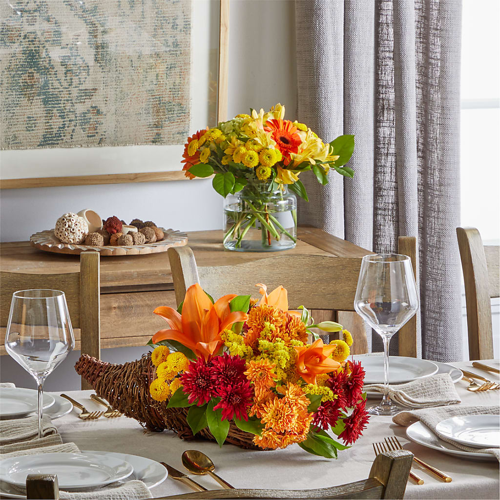 Blooming and Blessed Bundle – Tri-city Florist, Vista CA