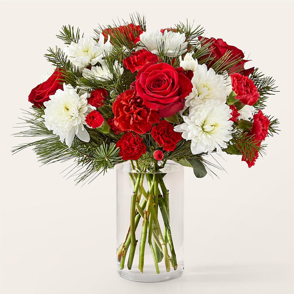 Seasonal Magic Bouquet – Tri-city Florist, Vista CA
