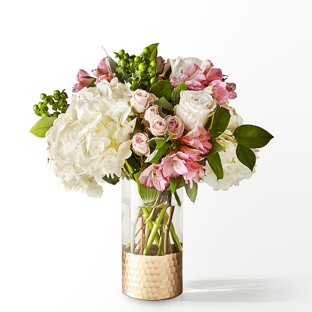 Parisian Stroll Bouquet – Tri-city Florist, Vista CA