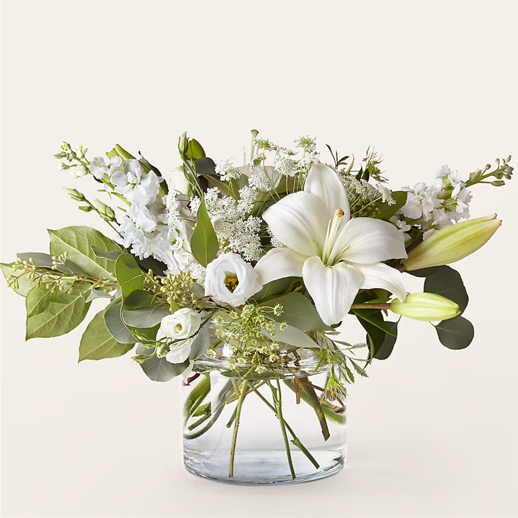 Alluring Elegance Bouquet – Tri-city Florist, Vista CA