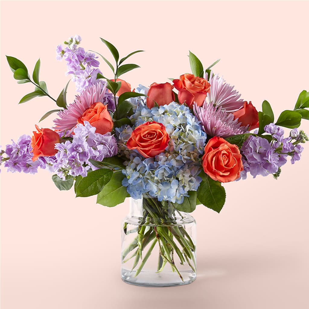 Be Mine Bouquet – Tri-city Florist, Vista CA
