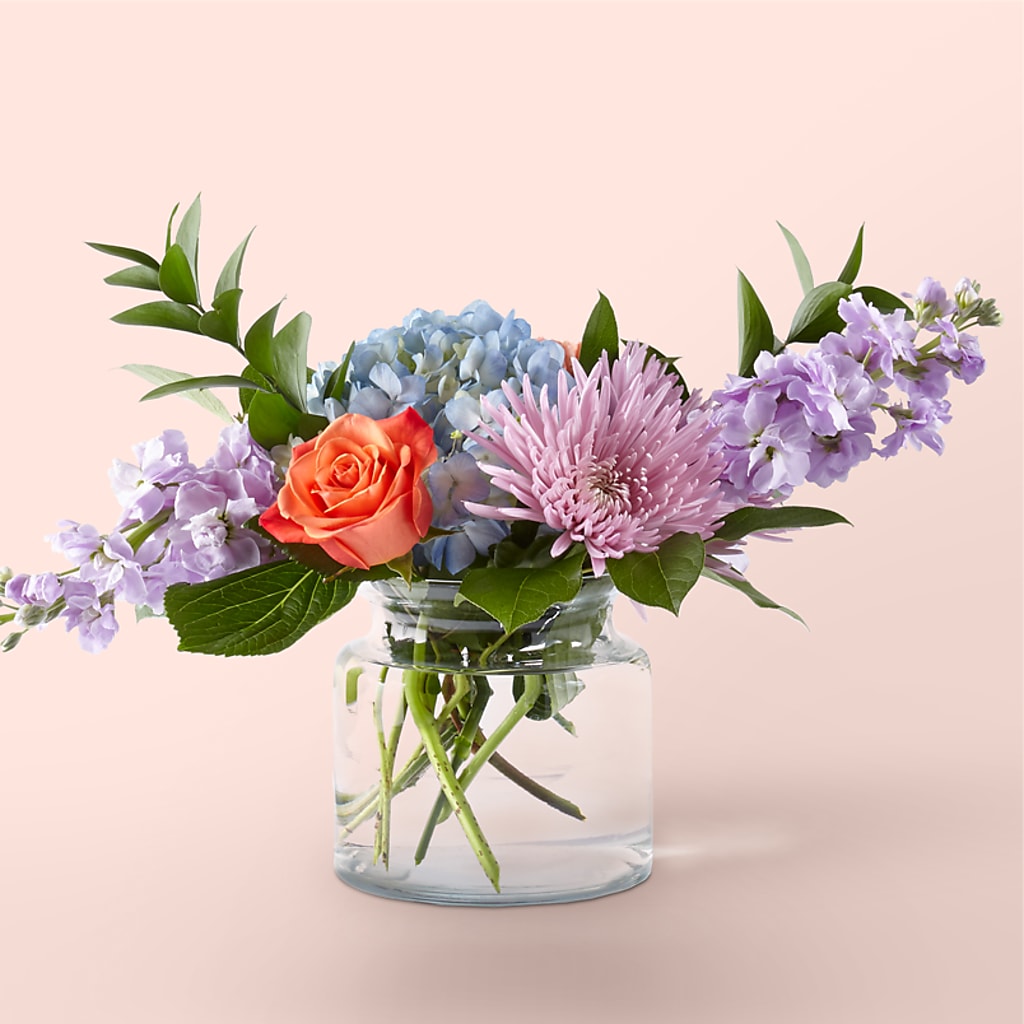 Be Mine Bouquet – Tri-city Florist, Vista CA