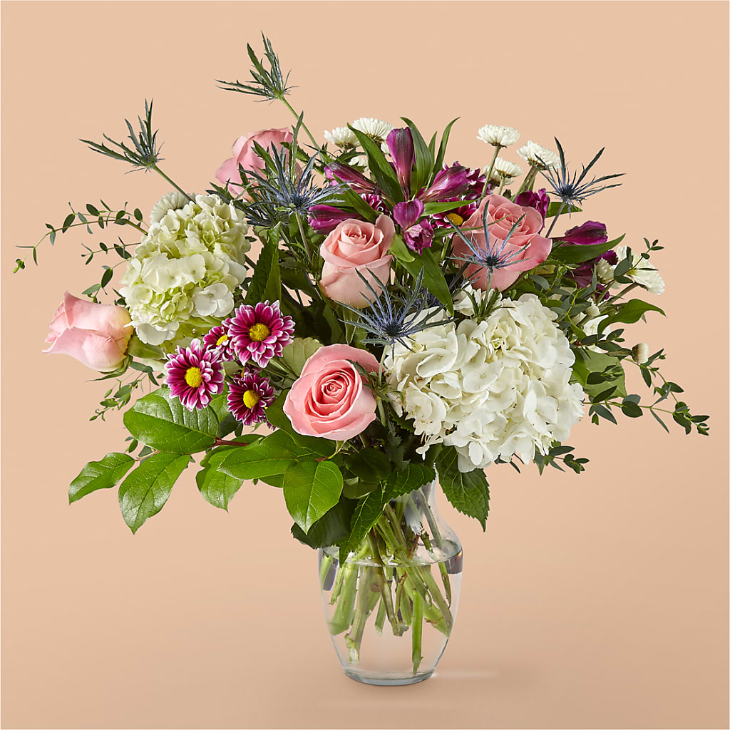 Parlour Bouquet – Tri-city Florist, Vista CA