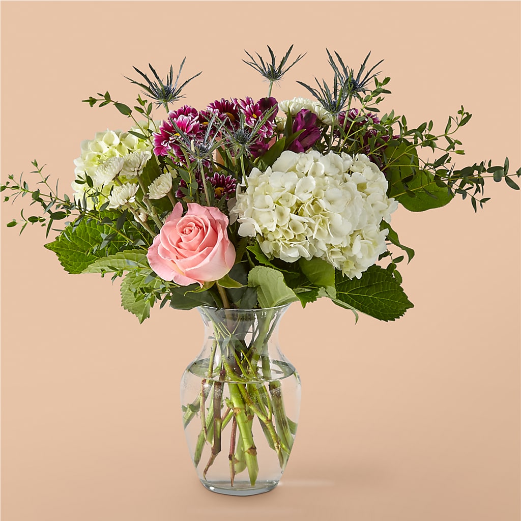 Parlour Bouquet – Tri-city Florist, Vista CA