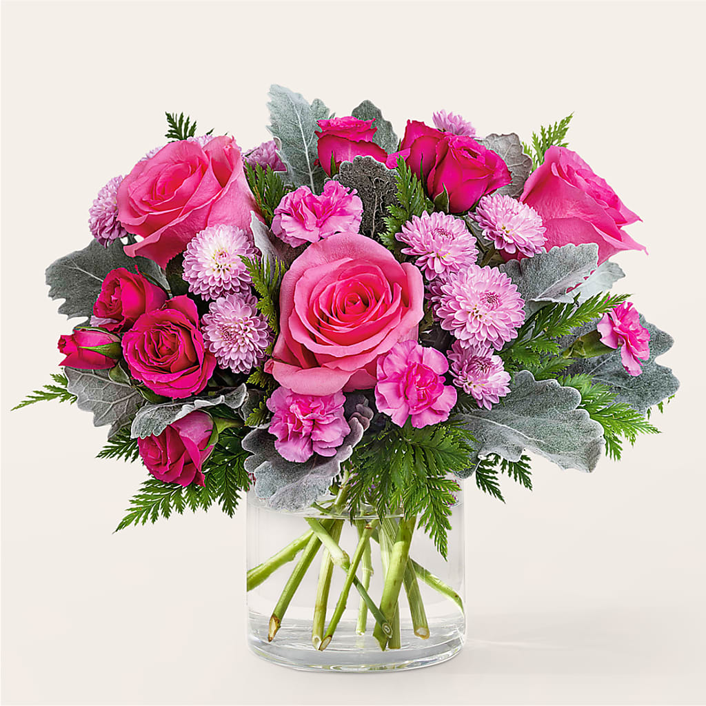 Sweet As Can Be Bouquet – Tri-city Florist, Vista CA