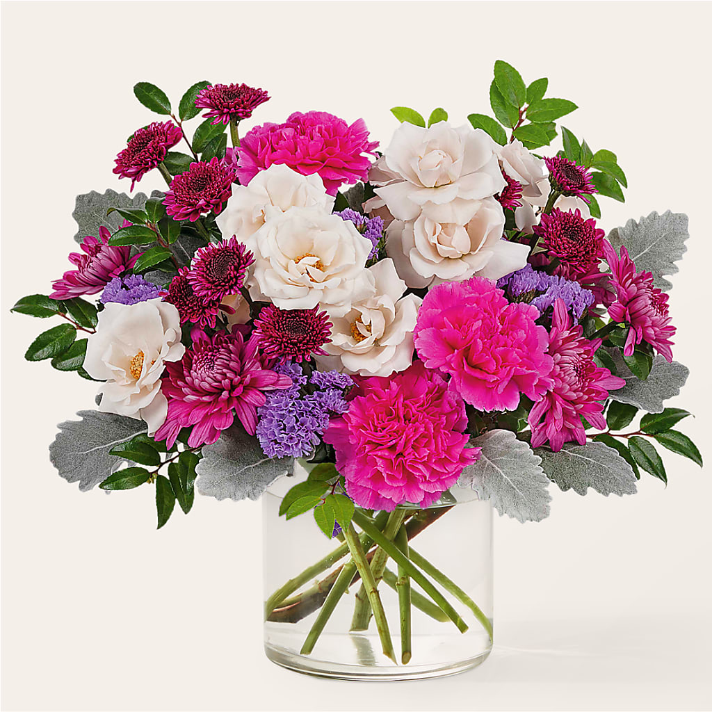 Dose of Cheer Bouquet – Tri-city Florist, Vista CA
