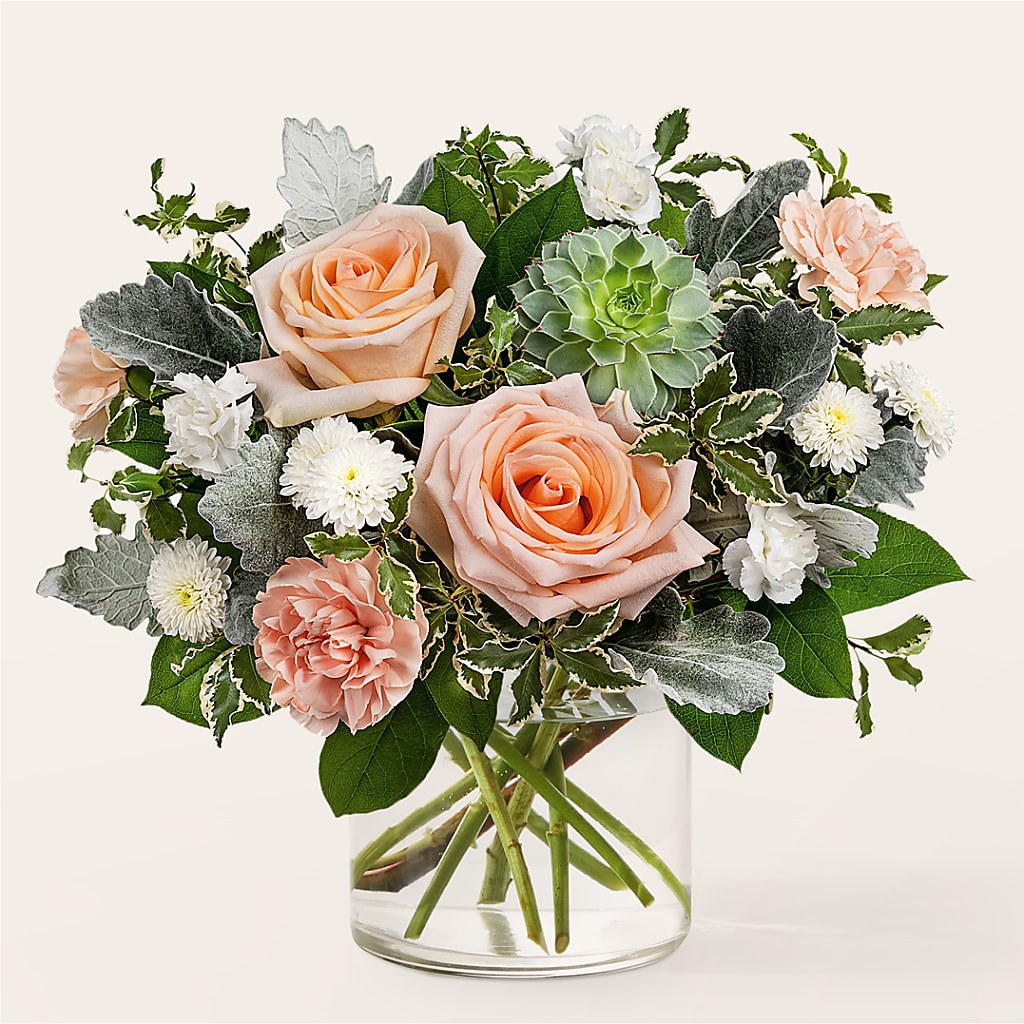 Sweet Tea Bouquet – Tri-city Florist, Vista CA