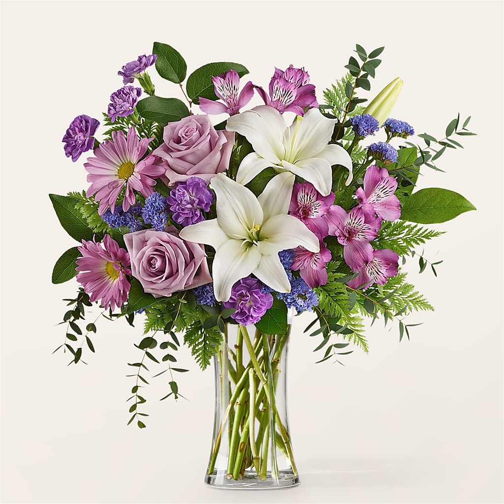 The Dreamscape Bouquet – Tri-city Florist, Vista CA