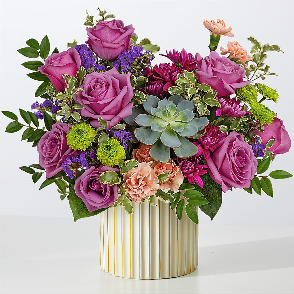 You're a Gem Bouquet – Tri-city Florist, Vista CA