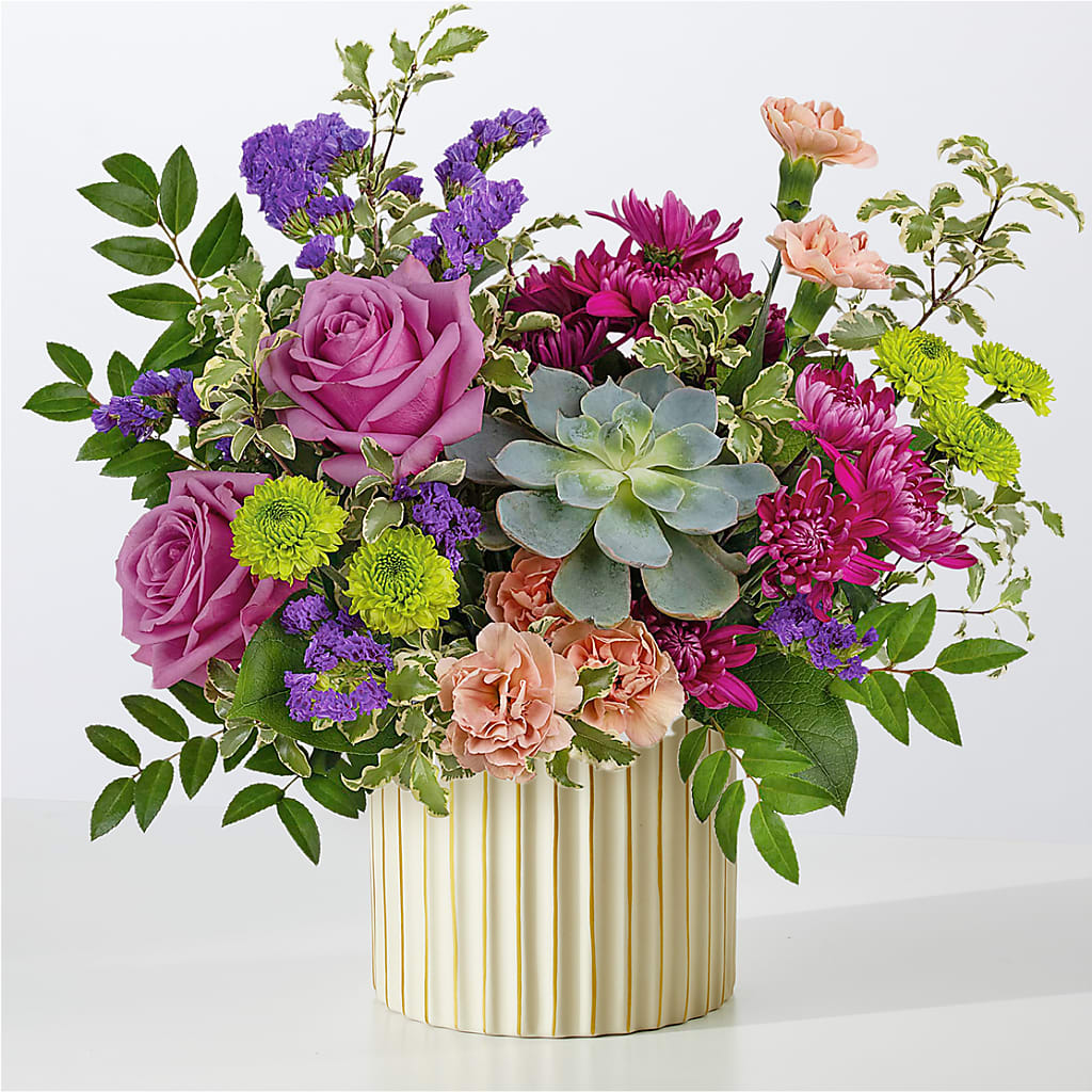 You're a Gem Bouquet – Tri-city Florist, Vista CA