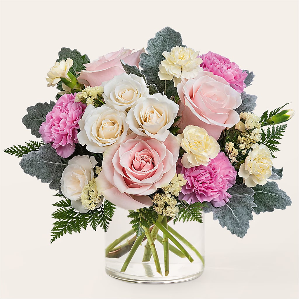 Blissful Moments Bouquet – Tri-city Florist, Vista CA