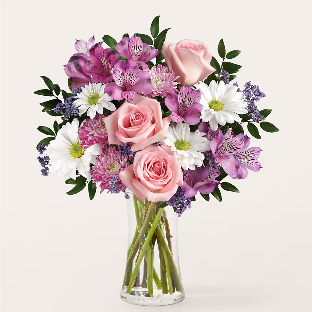 Enchantment Bouquet – Tri-city Florist, Vista CA