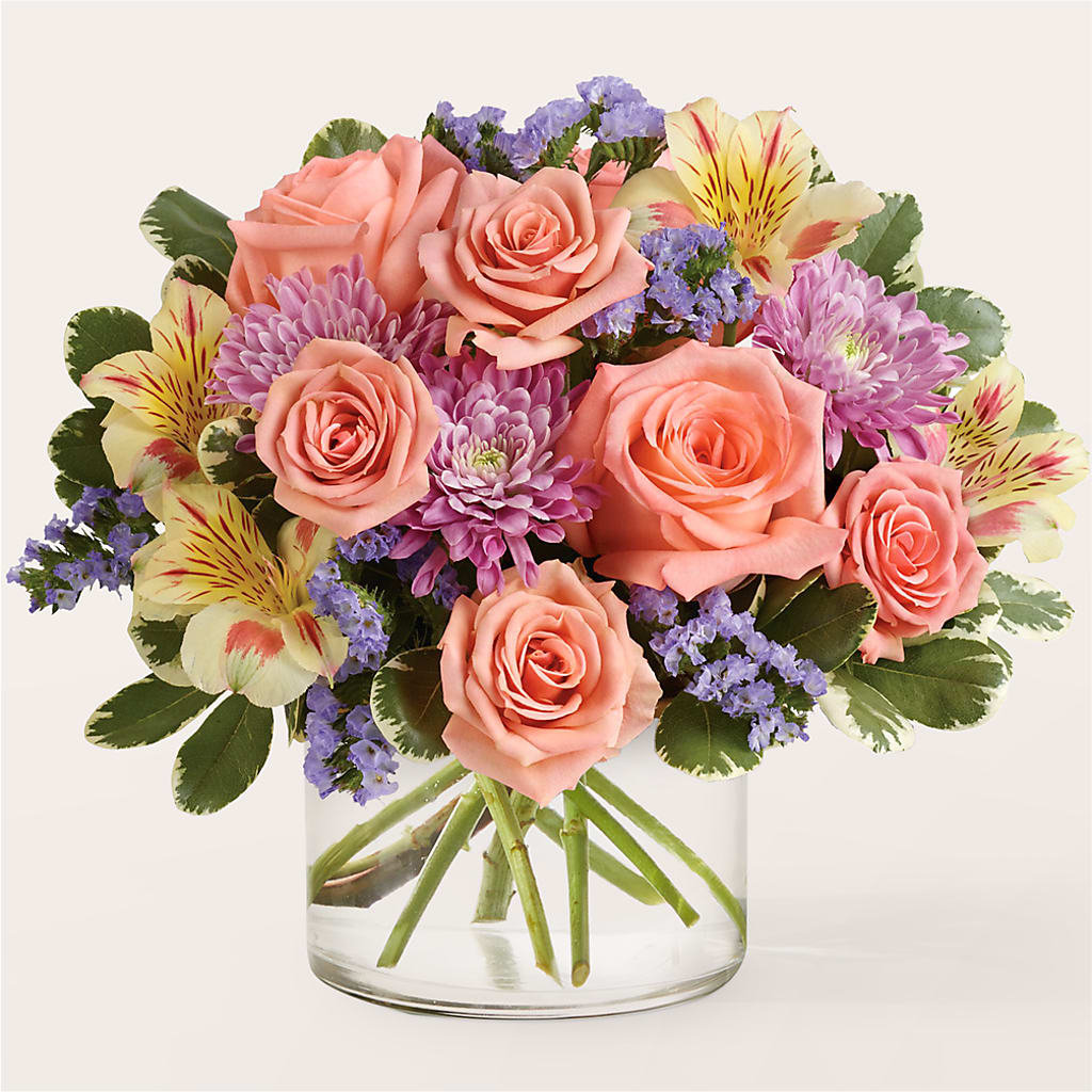 Candy Coated Bouquet – Tri-city Florist, Vista CA
