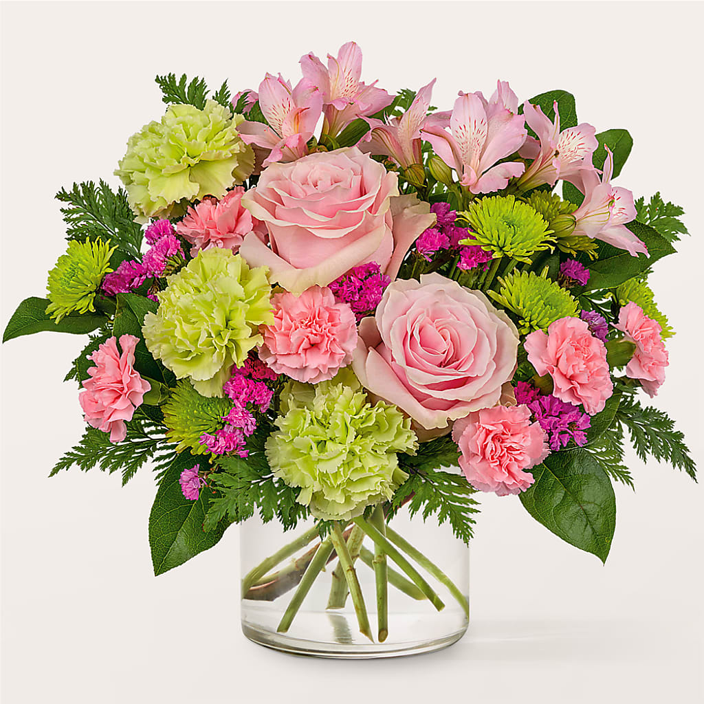 Pinch Me Bouquet – Tri-city Florist, Vista CA