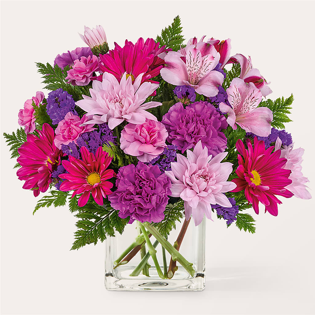 Afternoon Tea Bouquet – Tri-city Florist, Vista CA